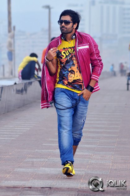 Prema Geema Jantha Nai